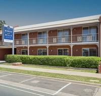 Burke  Wills Motor Inn - Accommodation Cooktown