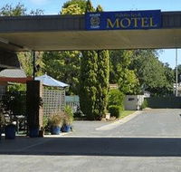 Nicholas Royal Motel - Accommodation Cooktown