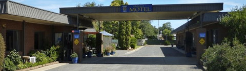 Nicholas Royal Motel - Accommodation Cooktown 0
