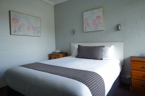 Nicholas Royal Motel - Accommodation Cooktown 1