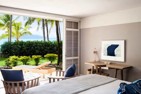 Beach Club Resort - Accommodation Cooktown 0