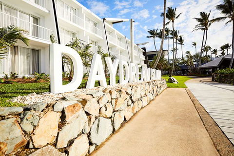 Daydream Island Resort - Accommodation Cooktown 0