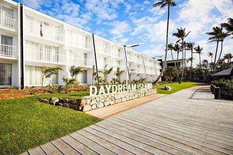 Daydream Island Resort - Accommodation Cooktown 1
