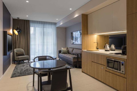 SKYE Suites Sydney - Accommodation Cooktown 0