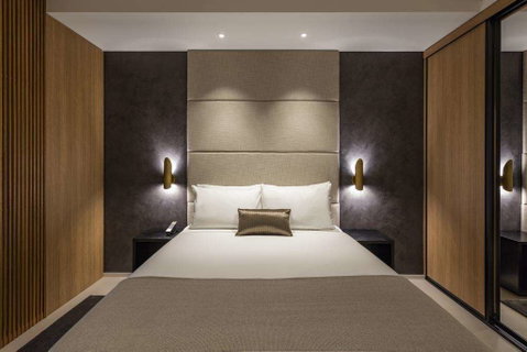 SKYE Suites Sydney - Accommodation Cooktown 1