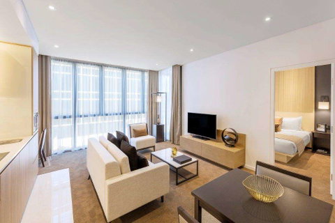 SKYE Suites Sydney - Accommodation Cooktown 2