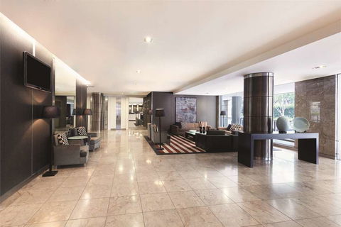 Adina Apartment Hotel Darling Harbour - Accommodation Cooktown 2