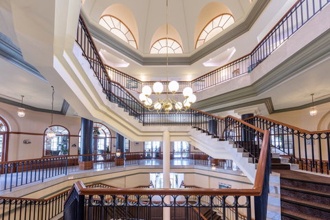 Crowne Plaza Terrigal - Accommodation Cooktown 3