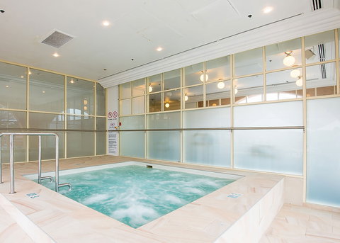 Crowne Plaza Terrigal - Accommodation Cooktown 6