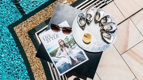 Crowne Plaza Terrigal - Accommodation Cooktown 7