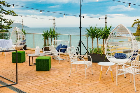 Crowne Plaza Terrigal - Accommodation Cooktown 8