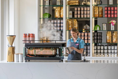 Crowne Plaza Terrigal - Accommodation Cooktown 9