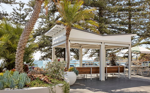 Crowne Plaza Terrigal - Accommodation Cooktown 11