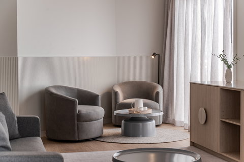 Crowne Plaza Terrigal - Accommodation Cooktown 12