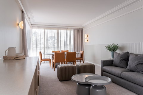 Crowne Plaza Terrigal - Accommodation Cooktown 13