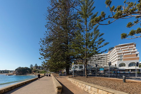Crowne Plaza Terrigal - Accommodation Cooktown 16