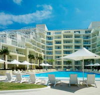 Mantra Ettalong Beach Ettalong - Accommodation Cooktown