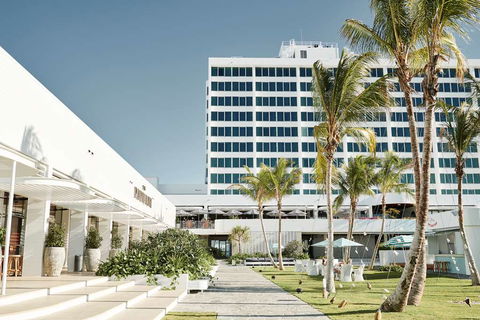 The Ville Resort Casino - Accommodation Cooktown 1