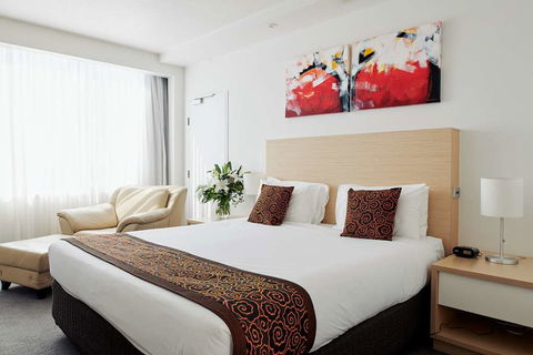 The Ville Resort Casino - Accommodation Cooktown 3