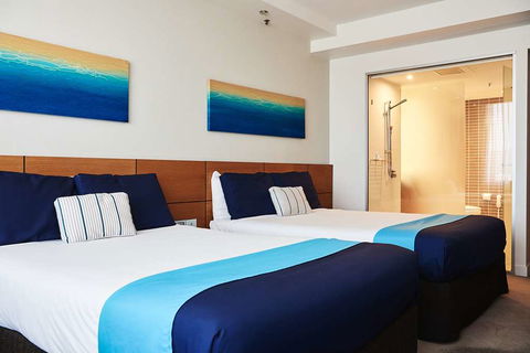 The Ville Resort Casino - Accommodation Cooktown 5