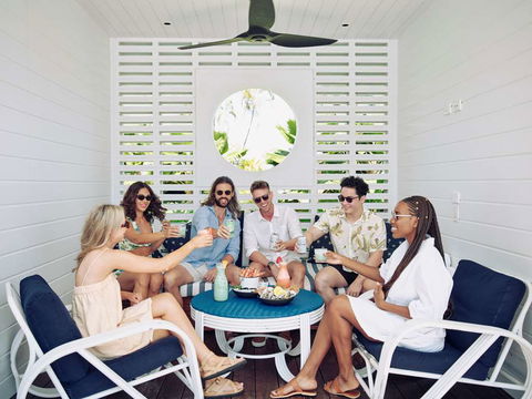 The Ville Resort Casino - Accommodation Cooktown 11