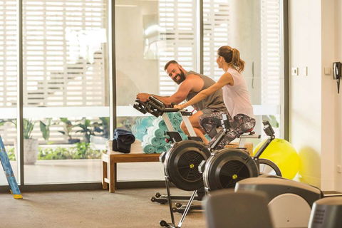 The Ville Resort Casino - Accommodation Cooktown 12