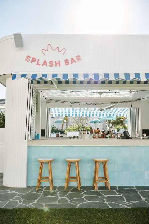 The Ville Resort Casino - Accommodation Cooktown 13