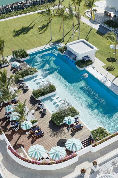 The Ville Resort Casino - Accommodation Cooktown 15