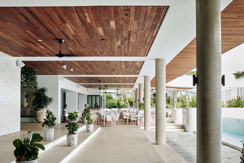 The Ville Resort Casino - Accommodation Cooktown 16