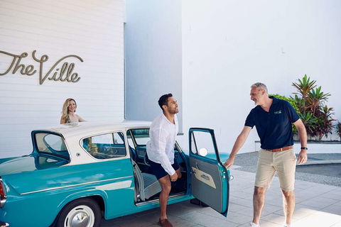 The Ville Resort Casino - Accommodation Cooktown 17