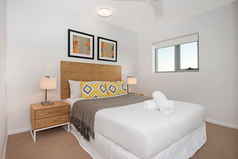 Allure Hotel and Apartments - Accommodation Cooktown 2