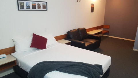 Ayr Traveller's Motel - Accommodation Cooktown 5