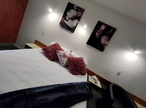 Ayr Traveller's Motel - Accommodation Cooktown 7