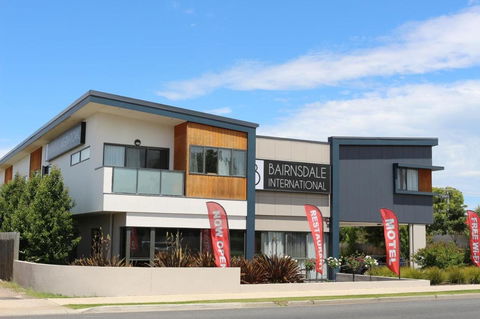 Bairnsdale International - Accommodation Cooktown 0