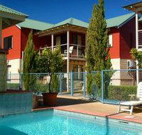 Amalfi Resort Busselton - Accommodation Cooktown