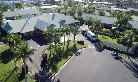 Ballina Byron Islander Resort - Accommodation Cooktown 0