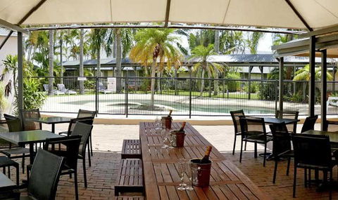 Ballina Byron Islander Resort - Accommodation Cooktown 2