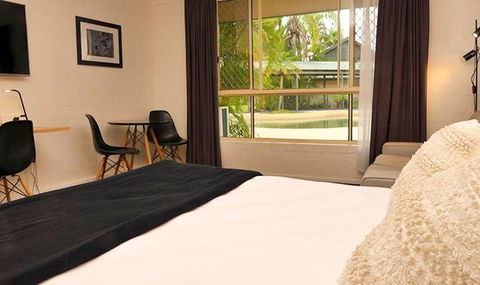 Ballina Byron Islander Resort - Accommodation Cooktown 3