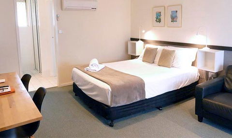 Ballina Byron Islander Resort - Accommodation Cooktown 4