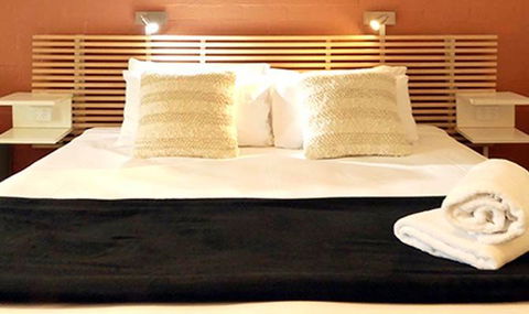 Ballina Byron Islander Resort - Accommodation Cooktown 6