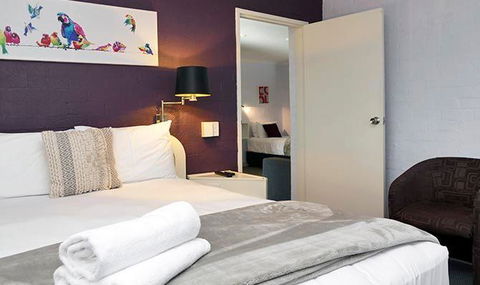Ballina Byron Islander Resort - Accommodation Cooktown 8