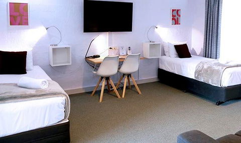 Ballina Byron Islander Resort - Accommodation Cooktown 9