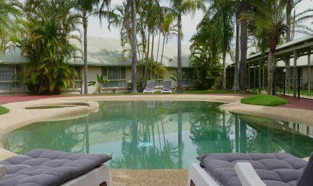 Ballina Byron Islander Resort - Accommodation Cooktown 10
