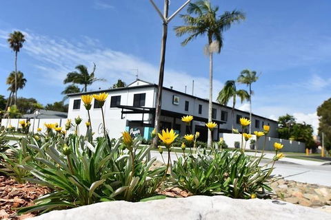 Ballina Homestead Motel - Accommodation Cooktown 0