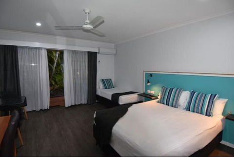 Ballina Homestead Motel - Accommodation Cooktown 1