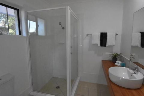 Ballina Homestead Motel - Accommodation Cooktown 2