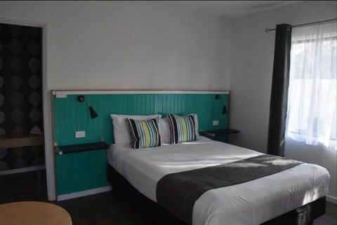 Ballina Homestead Motel - Accommodation Cooktown 3