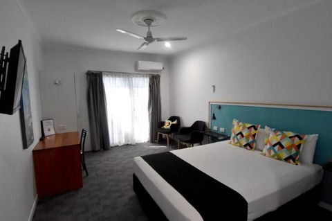 Ballina Homestead Motel - Accommodation Cooktown 5