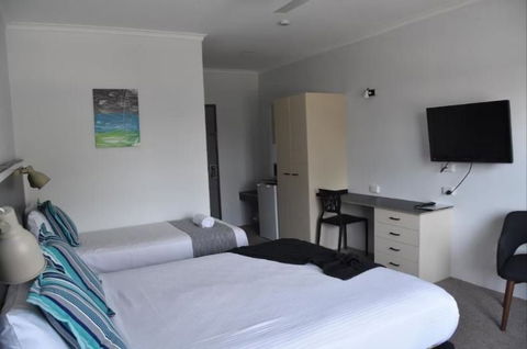 Ballina Homestead Motel - Accommodation Cooktown 7