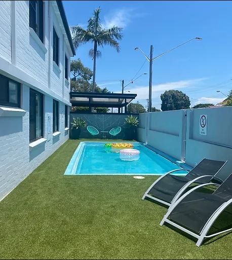 Ballina Homestead Motel - Accommodation Cooktown 9